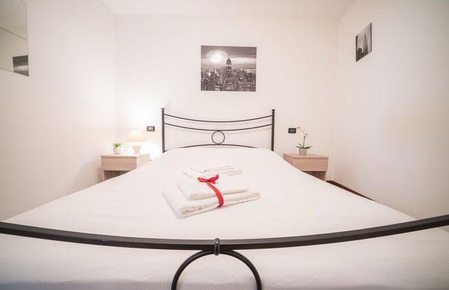 Bright Apartments Moniga - Castle Bells - Foto 14