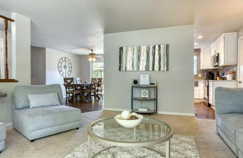 Tranquility Base - Family Fun Modern Farm House - Foto 14