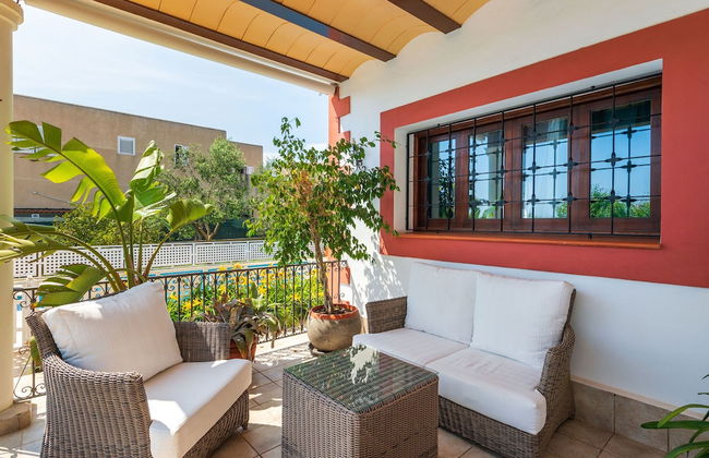 Casa en Ibiza - vistas Dalt Vila - Foto 33