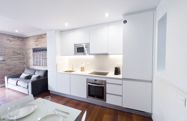 Enjoybcn Gaudi Apartments - Foto 28