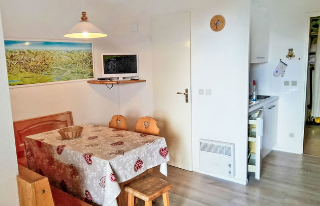 Les Balcons de L'Etale - Foto 9