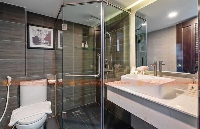 KunKin Luxury Apartment - Foto 74