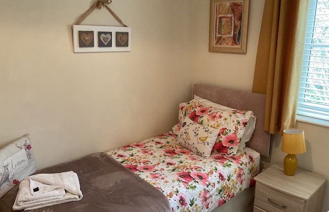 Captivating 2-bed Cottage in Grewelthorpe - Foto 6