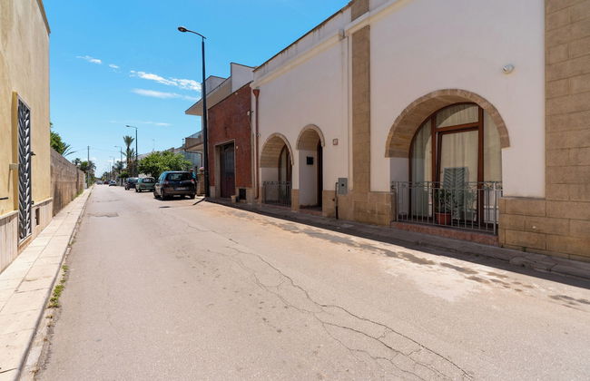 3277 Guest House Eleonora - Camera Matrimoniale by Barbarhouse - Foto 24