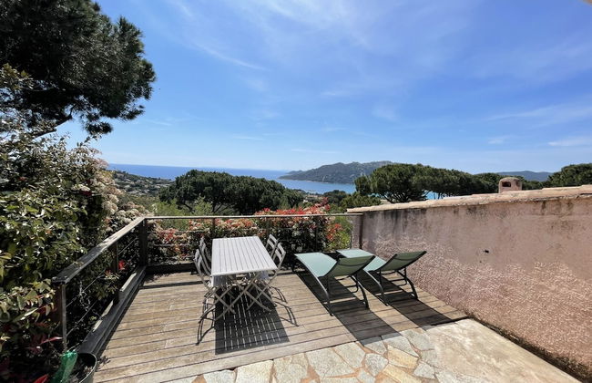 Les Mini-villas de Santa-giulia - Foto 45