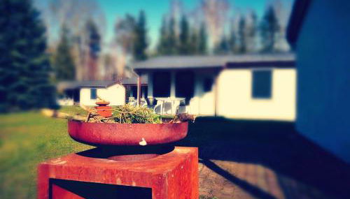 Bungalow Grünewalder Lauch - Foto 2