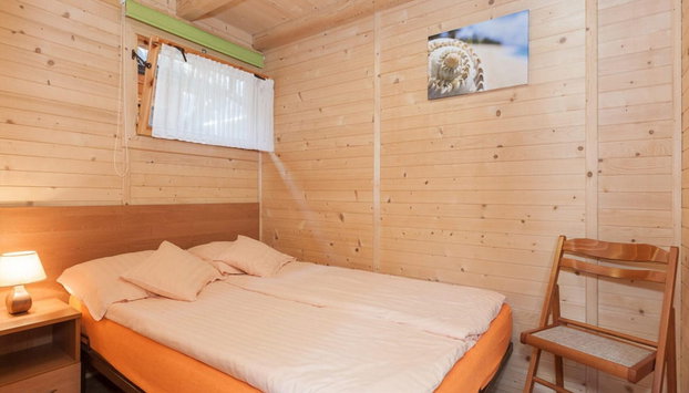 Holiday Homes Near the Seaside Beach, Pobierowo - Foto 4, Habitación
