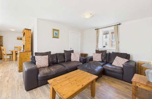 Host & Stay - Easton Meadows Holiday Cottage - Foto 8