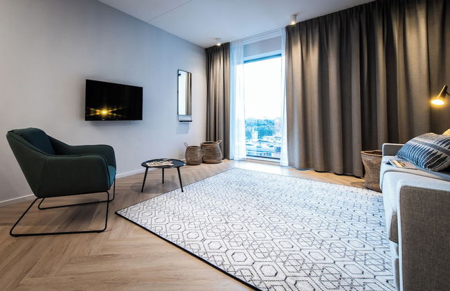 Numa Amsterdam Docklands - Foto 21