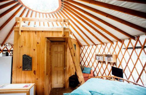 Magical Marshall Accommodation Ideal for a Peaceful Getaway in North Carolina - Foto 7