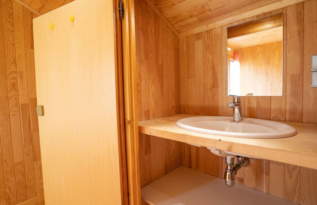 Chalet Mendiaux - Foto 21