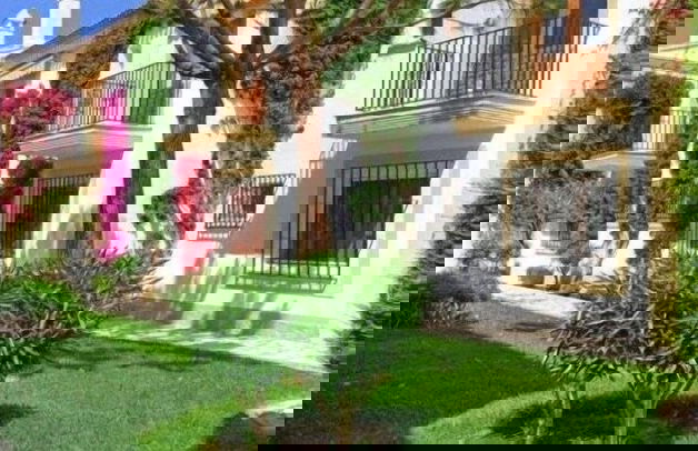 Apart. 1 linea de playa - Vera - Photo 30