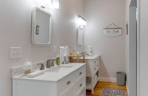 Steps to Buckeye Lake Family-Friendly Home - Foto 12