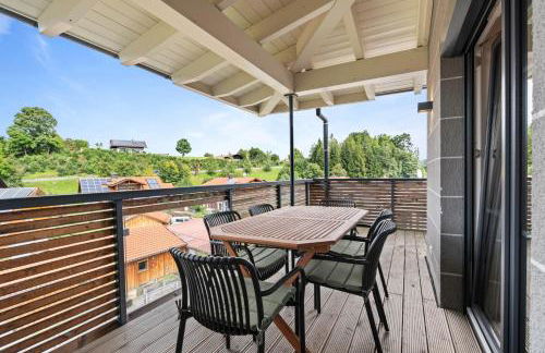 Nesselwang Chalets Nr 2 - Zentral und nah am Lift - Foto 1