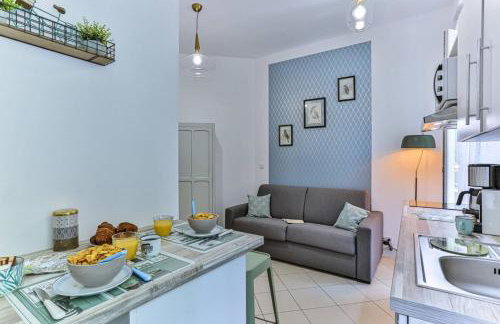 MY CASA GROSSO 1 MD - New 3 minutes from the Sea - Foto 9