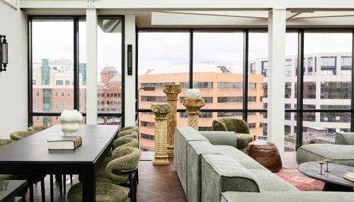 The Hill by Nestor - Foto 4