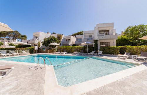 Atlas Apartments Ibiza - Foto 47