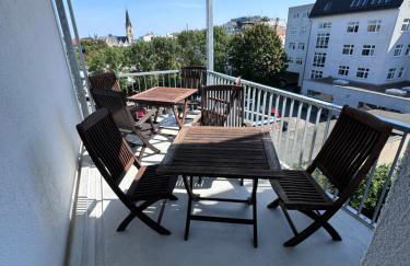 Monteurs- oder Ferien- Wohnung in Magdeburg! - Foto 2