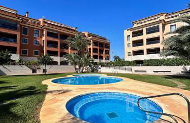 Jardines de Denia 24 - Foto 2