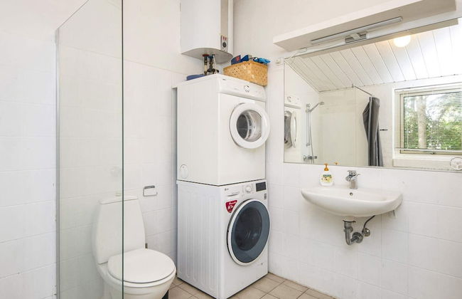 8 Person Holiday Home in Orsted-by Traum - Foto 17