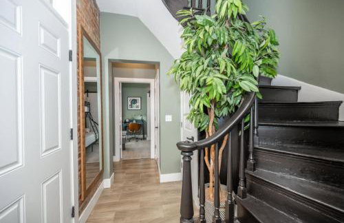 The Baymiller Row - For 6 - Foto 30