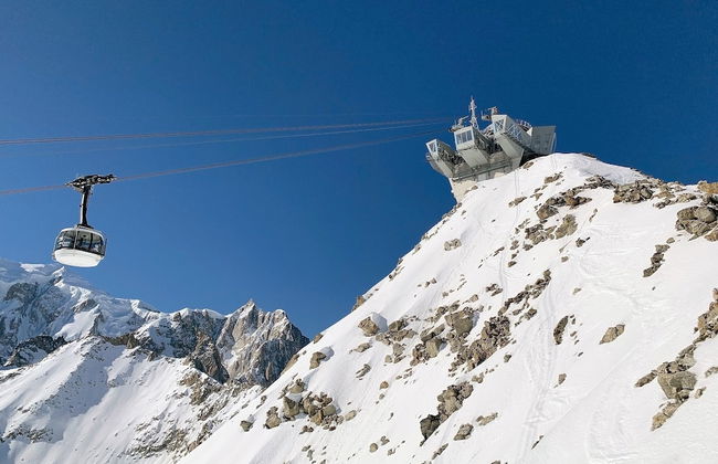 Plan Gorret Beautiful Flat In Courmayeur - Foto 21