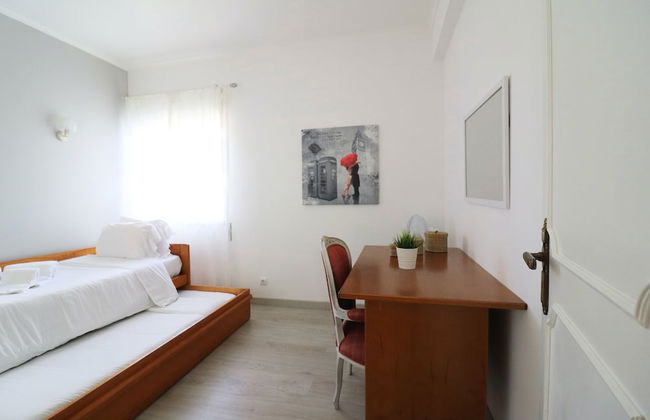 BeGuest Gandarinha Apartment - Foto 10