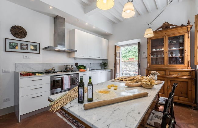 Verdidea - VILLA CERRETA - Foto 23