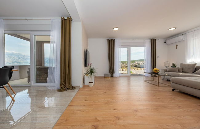 Villa Mareni Zadarvillas - Foto 26