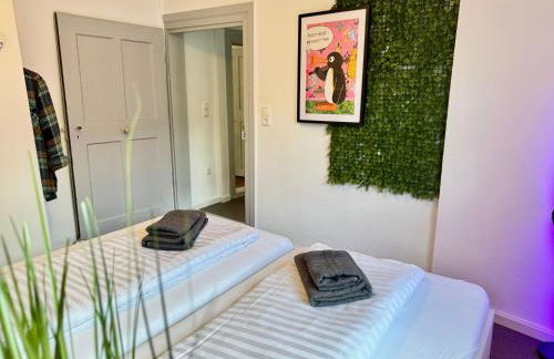 Schatzsuche im Altstadthaus 2 Grad Nähe Legoland - Foto 19