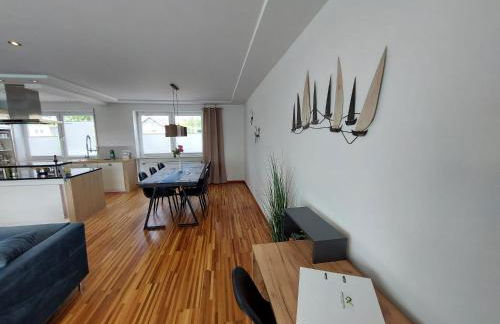 FeWo Ruhepo(o)l inkl. Sauna - Foto 12