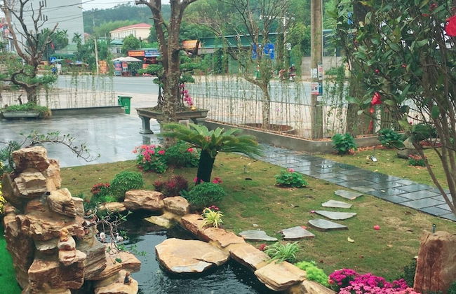 TRA LINH HOTEL - Foto 43