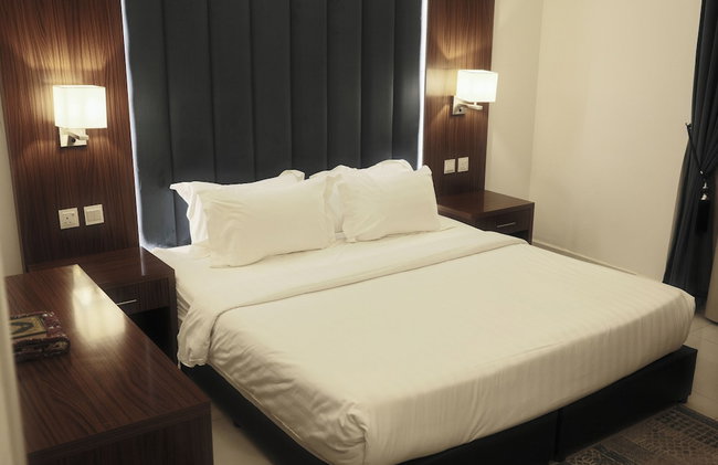 Reef Al Qassim 2 Hotel Apartments - Photo 8
