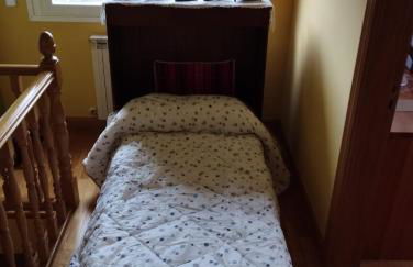 Casa El Cerezo Rojo - Foto 33