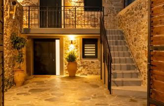 Villa on Crete Marianna stone - Foto 24