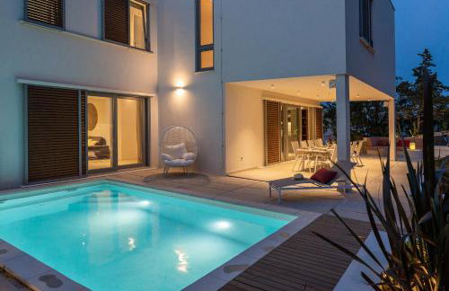 Villa Miramarina - Foto 51