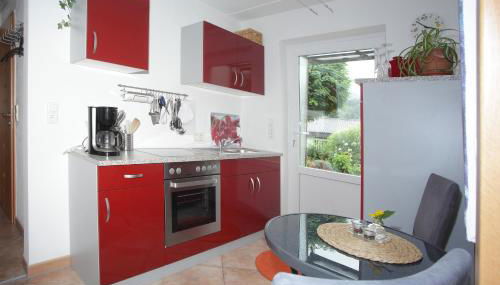 Ferienwohnung Schwarzwaldblick - Foto 2