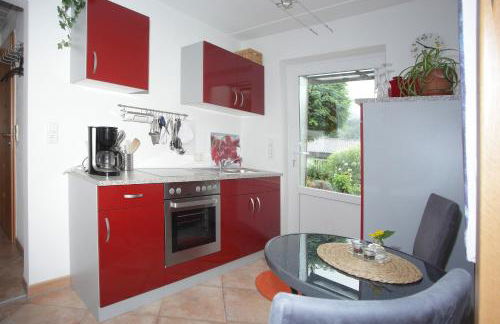 Ferienwohnung Schwarzwaldblick - Foto 2