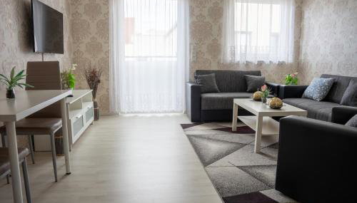 Merve Comfort Aparts3 Hannover HALAL حلال - Foto 2