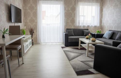 Merve Comfort Aparts3 Hannover HALAL حلال - Foto 2