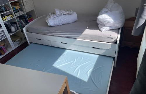 Ferienhaus mit Bar und Sauna - Foto 44