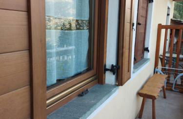 CAV MES VALLEES Torgnon Vda - Foto 34