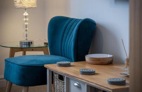 Ramsey Apartment - 2 Bedroom Apartment - Tenby - Foto 64
