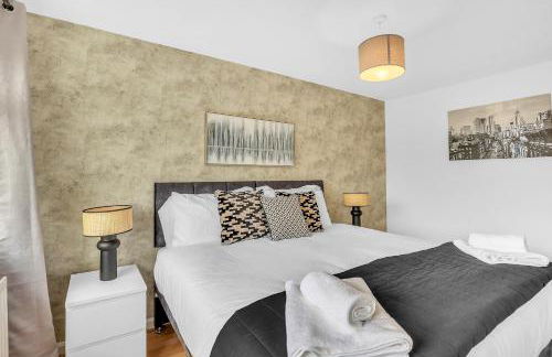 Newcastle Weekly & Monthly Offers, New 3 Bed House, Contractors, Families, Relocations Stays - Foto 40