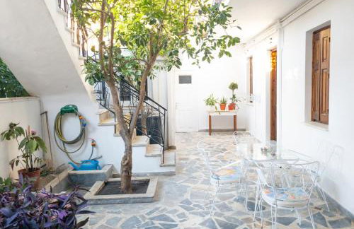 Ourania's and Lena's House - Foto 17