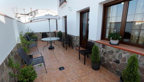 Casa Rural La Fuente - Foto 4