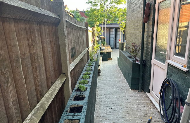 Stunning 1-bed Studio in London - Foto 18