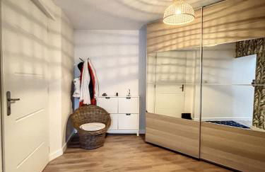 Beau duplex et studio proche de la mer - Foto 12