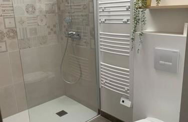 Logement T2 indépendant 10 mn Angers - Photo 10