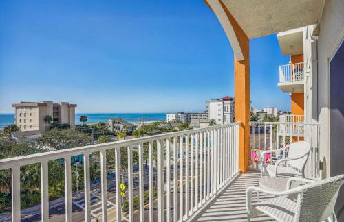 Madeira Bay Resort I 1504 - Foto 1